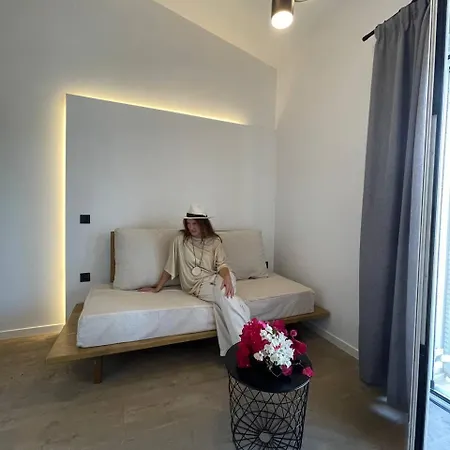 Art Studios Gialova Navarino Exterior photo