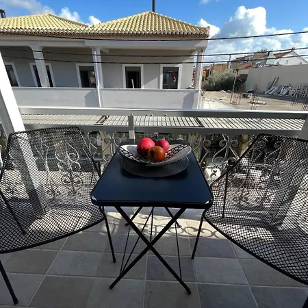 Art Studios Gialova Navarino Exterior photo