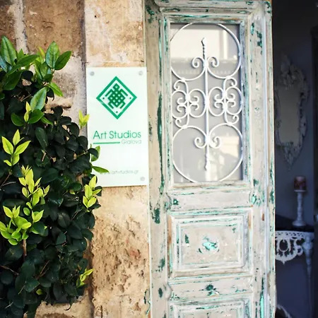 Art Studios Gialova Navarino Exterior photo