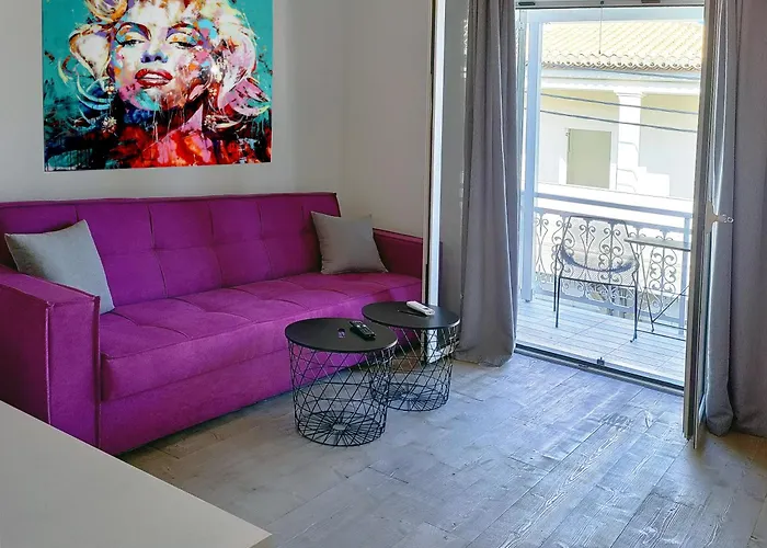 Art Studios Gialova Navarino