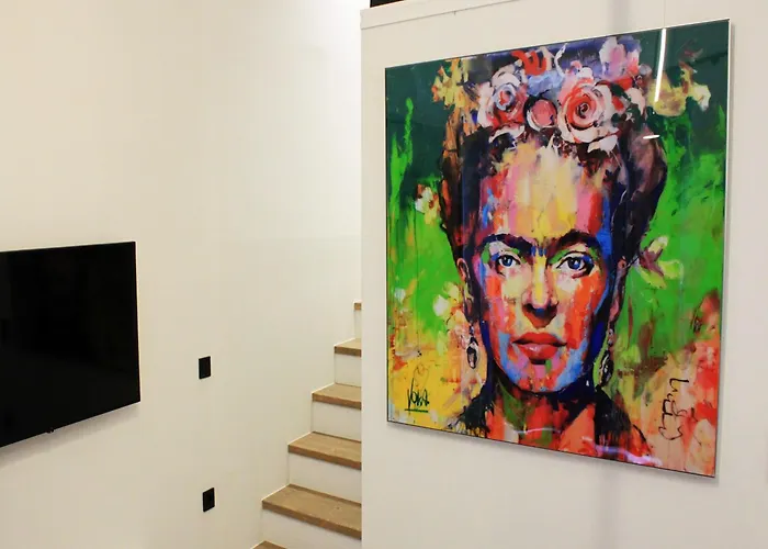 Art Studios Gialova Navarino