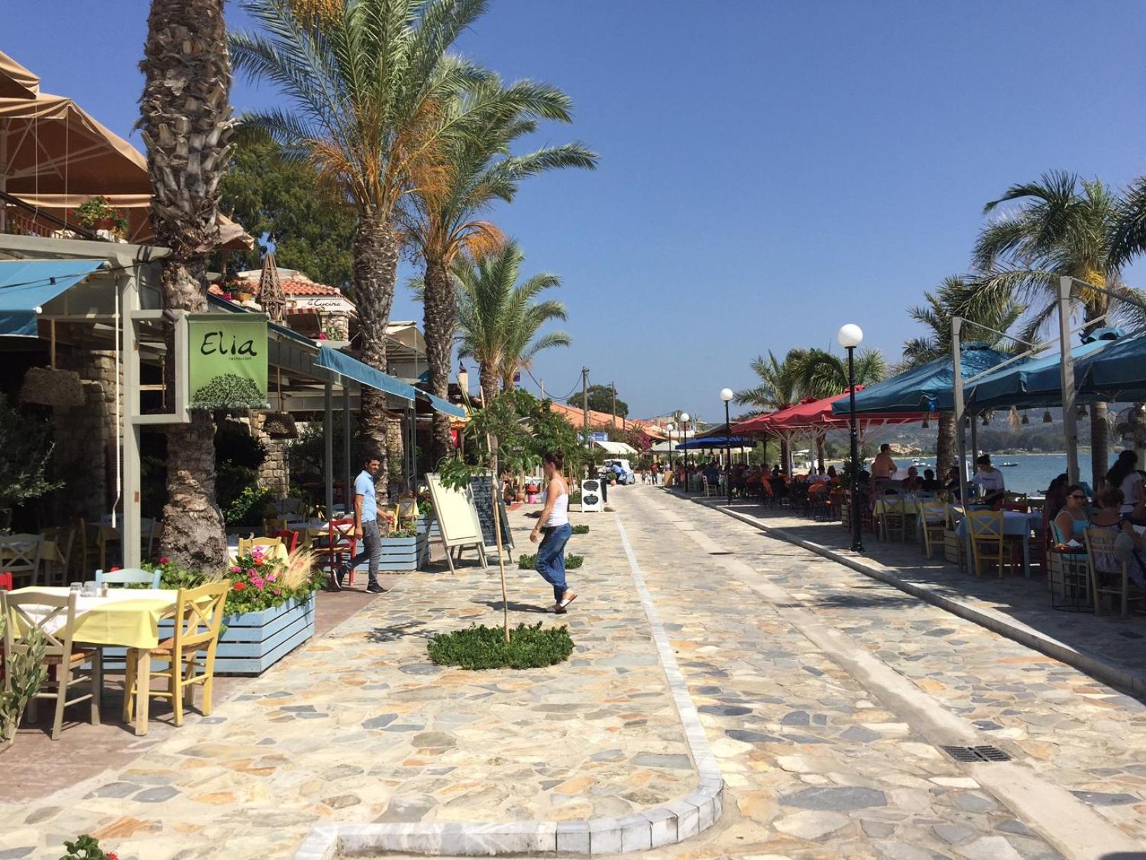 Art Navarino Gialova