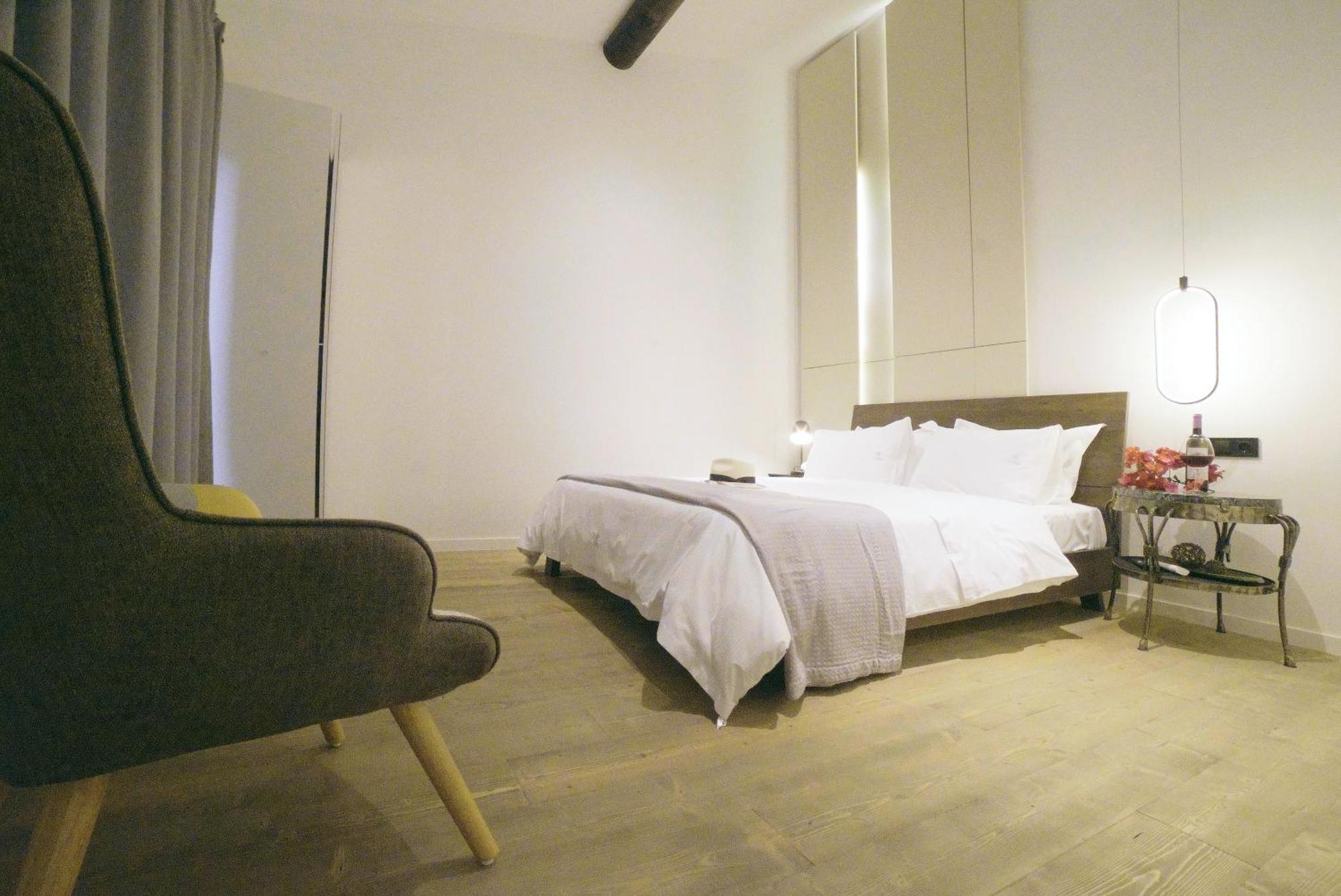 Art Navarino Apartment