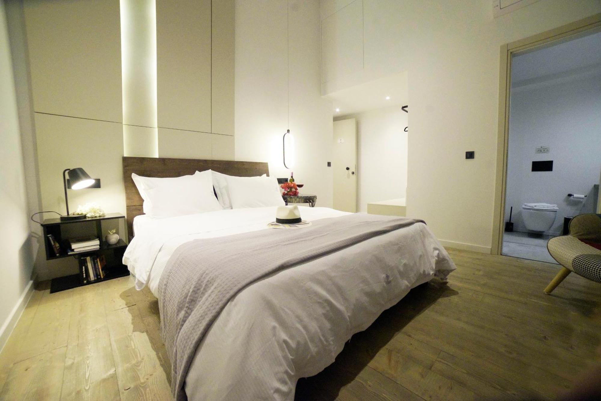 公寓 Art Navarino