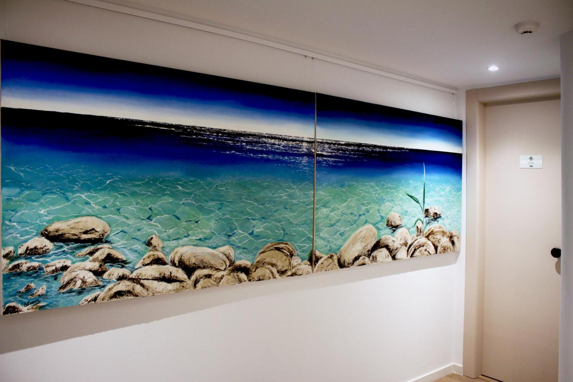 Apartment Art Navarino
