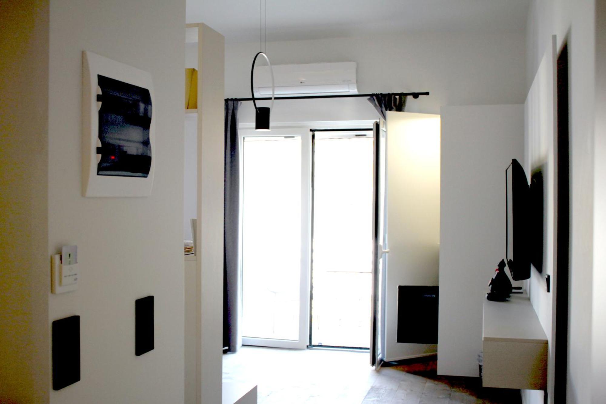 Art Navarino Apartment *