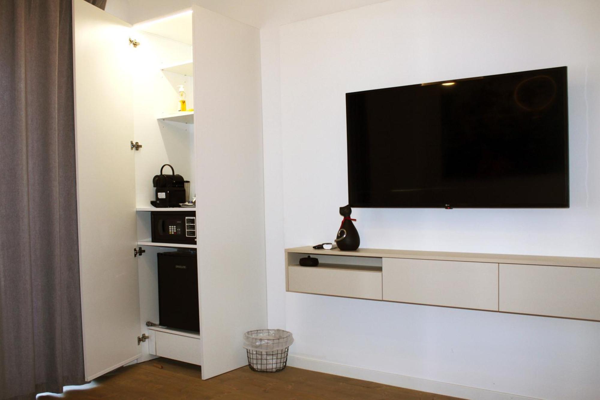 Art Navarino Apartment