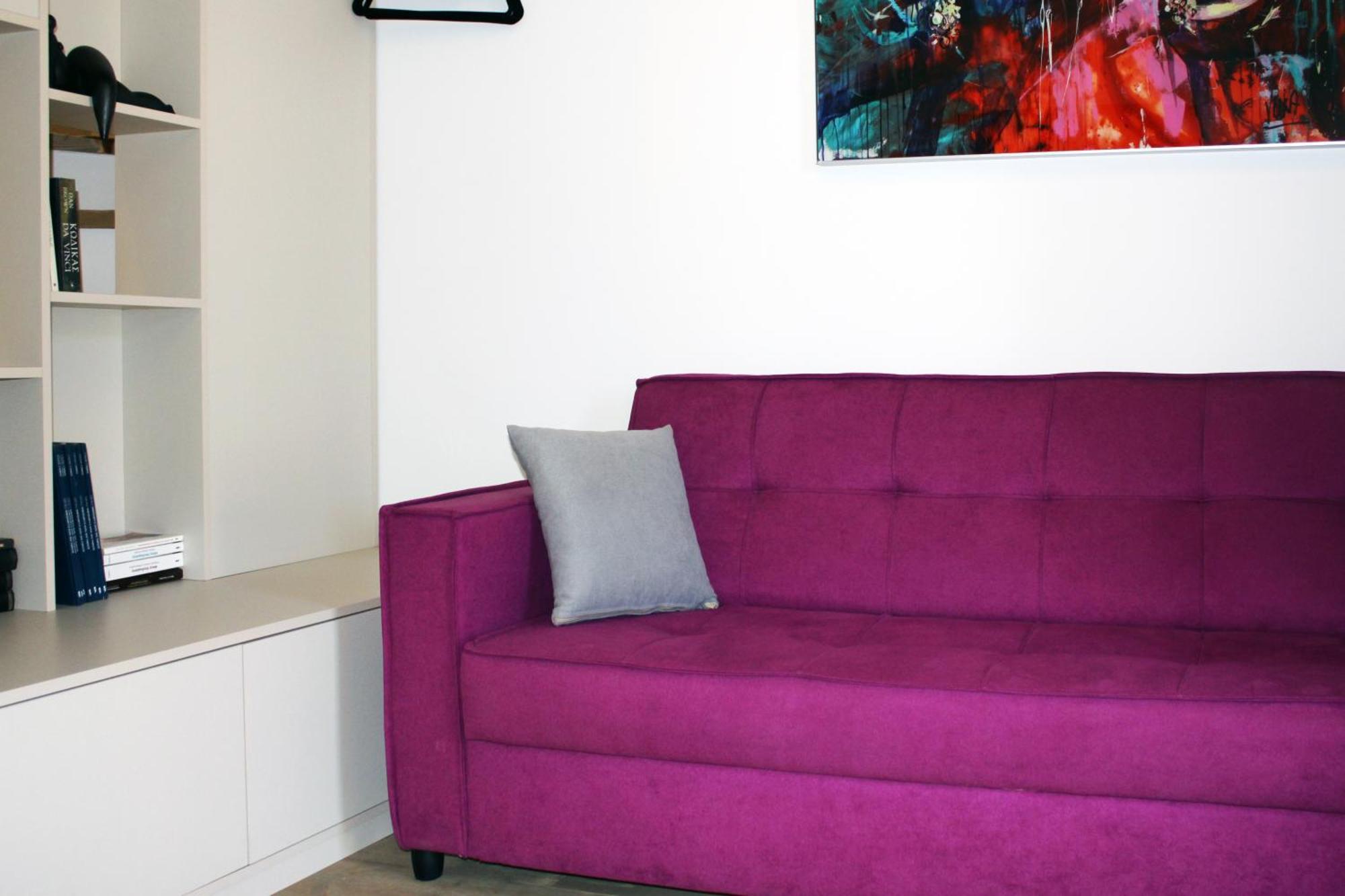 Apartment Art Navarino Gialova