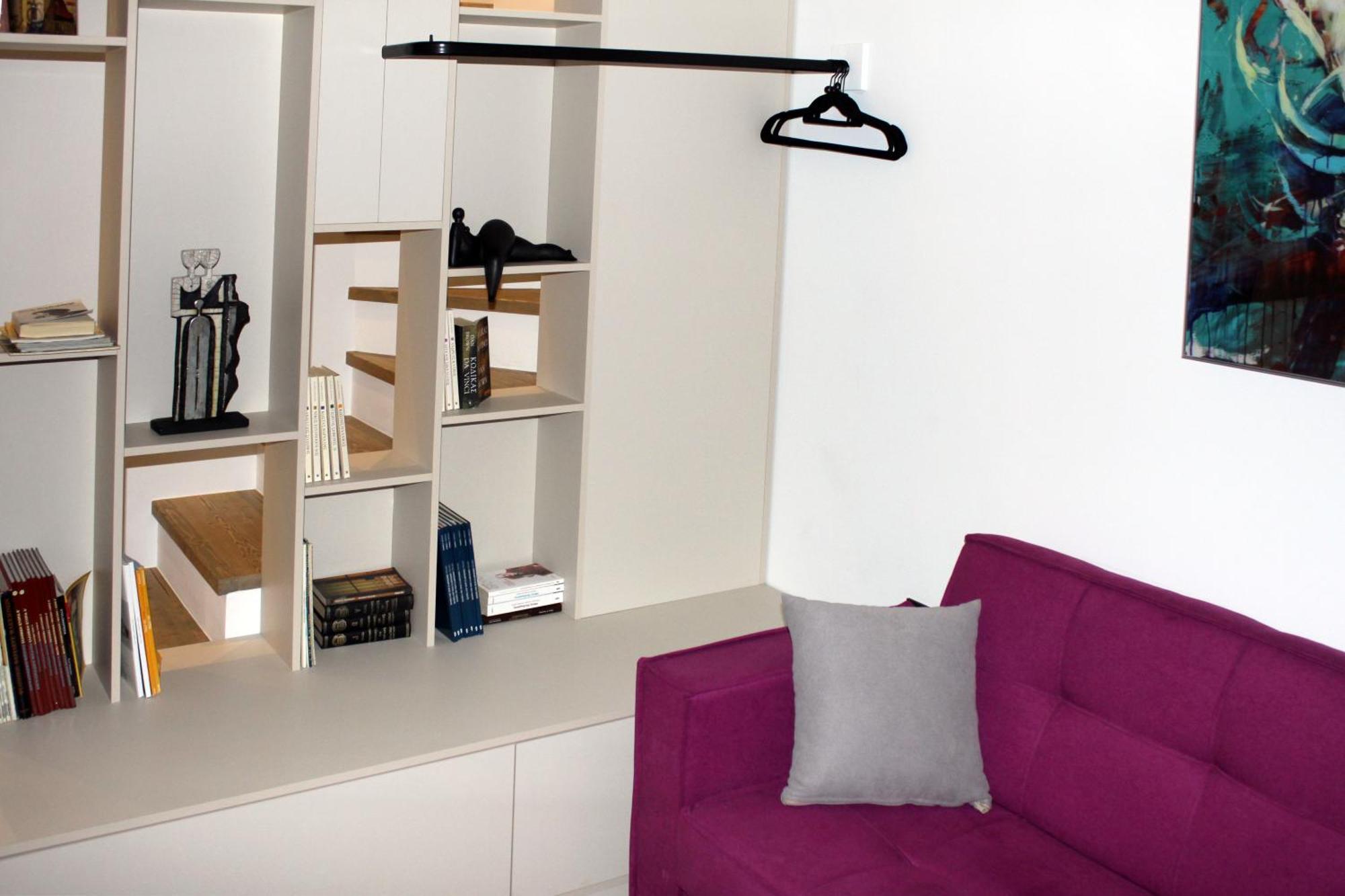 Art Navarino Apartment