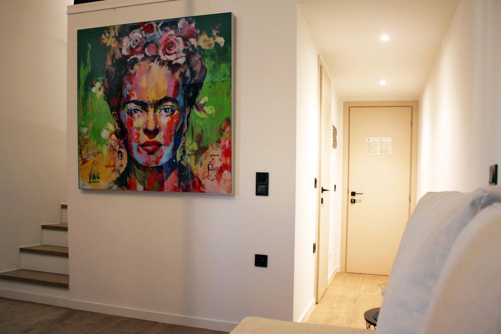 Art Navarino Apartment