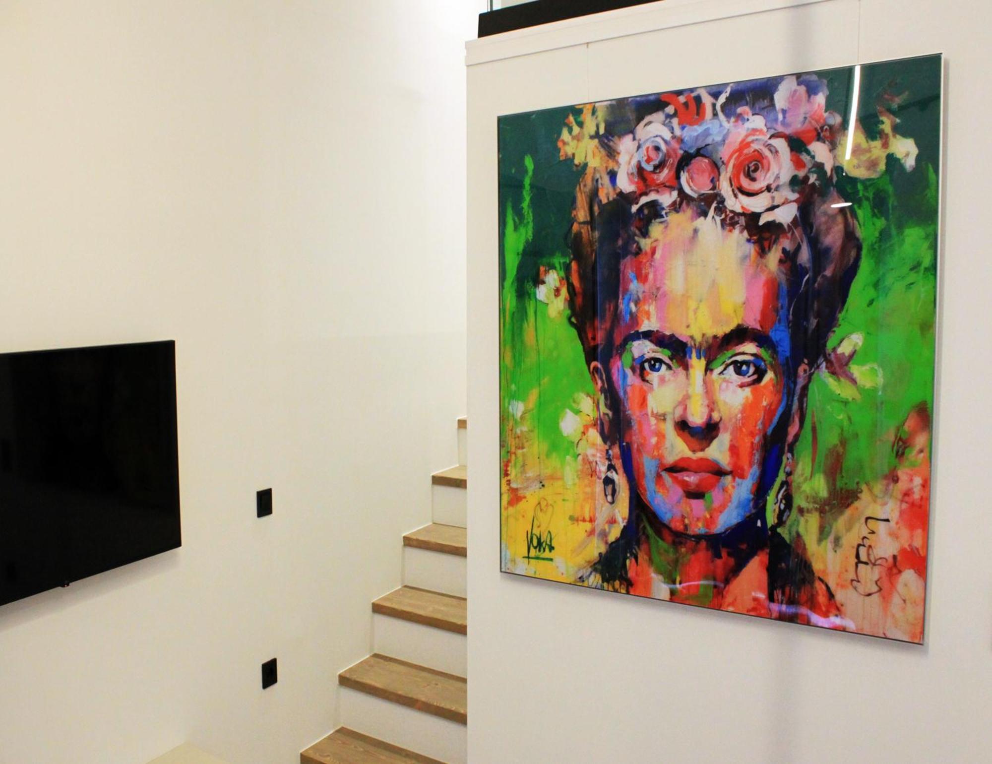 Art Navarino Apartment *