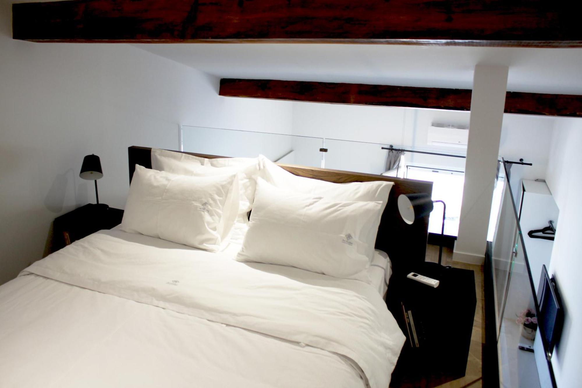 Art Navarino Apartment *
